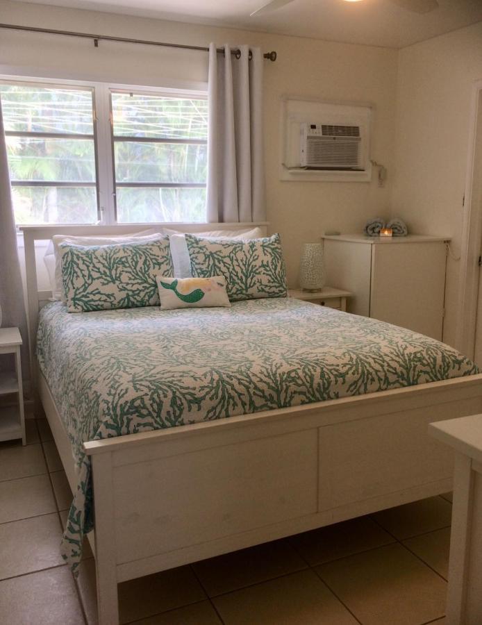 Gorgeous Beachy Chic Condo In Key Biscayne Miami Exterior photo